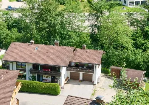 Ferienwohnung Bergheimat in Ramsau bei Berchtesgaden, Deutschland