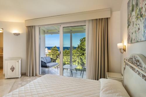 Grand Hotel In Porto Cervo in Порто Черво