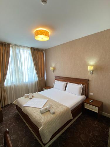 Rozafa Hotel - image 12