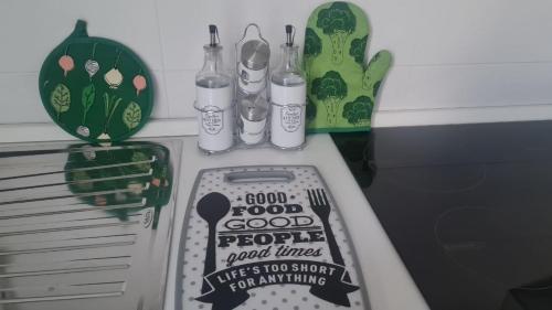 CASA VACANZA PARADISO