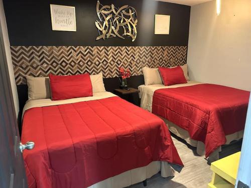 Experience Elegance at Paramount in Chicago, USA