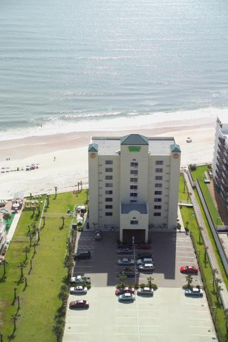 Emerald Shores Hotel - Daytona Beach, Daytona Beach
