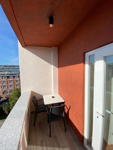 Rozafa Hotel - image 4
