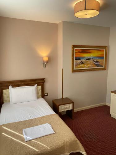 Rozafa Hotel - image 5
