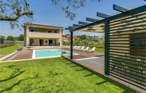 Villa Amoroso