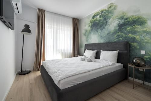 Sunset Top View 1134