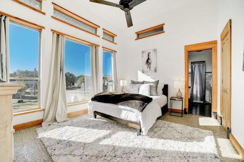 Villa Blanco in Blanco, USA