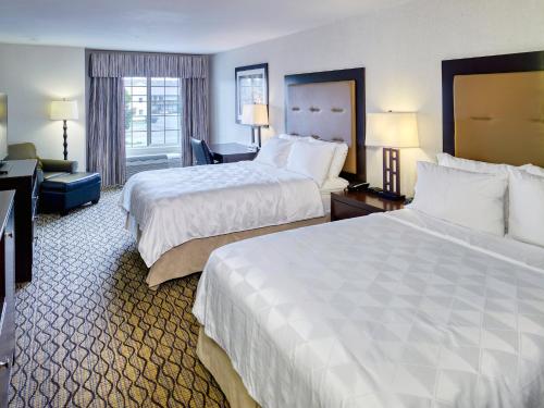 Holiday Inn West Yellowstone an IHG Hotel - image 8