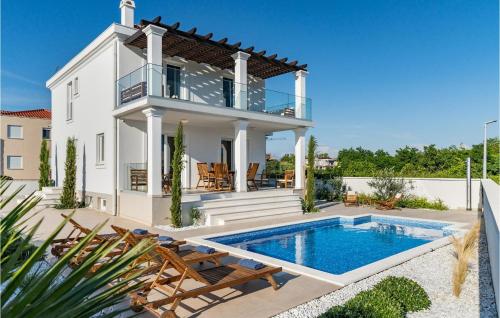 Villa Wave