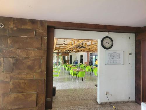Hotel Chicala salgar in Puerto Salgar