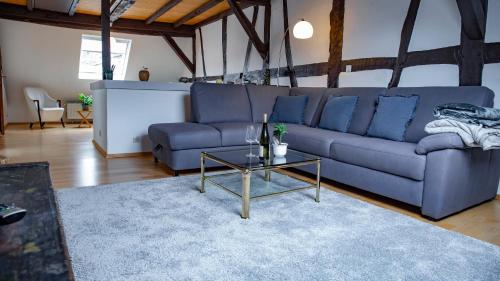 Ferienhaus zum Kompeskopf - mit Moselblick in Treis-Karden, Deutschland
