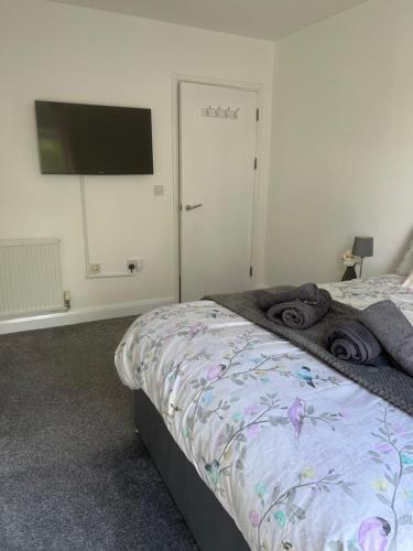Flat in Greater Manchester, Manchester (foto 6)