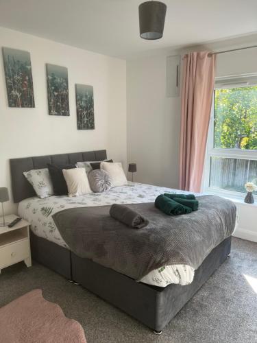 Flat in Greater Manchester, Manchester (foto 5)