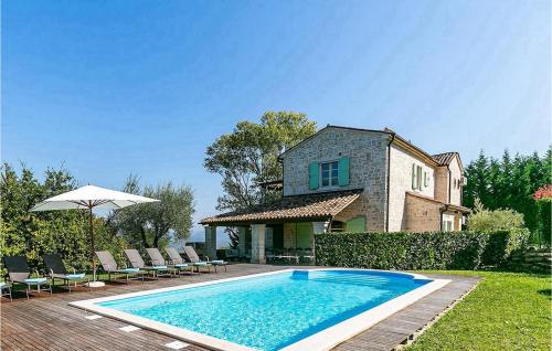 Villa Casa Bella