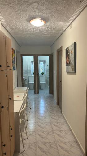 Rural El Bosque in Hoznayo