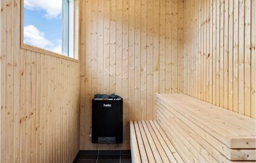 Activitats, Nice Home In Harboøre With Sauna in Harboore