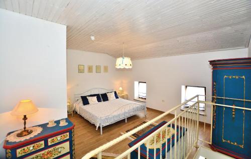 Nice Home In Smarje With Sauna in Krkavče