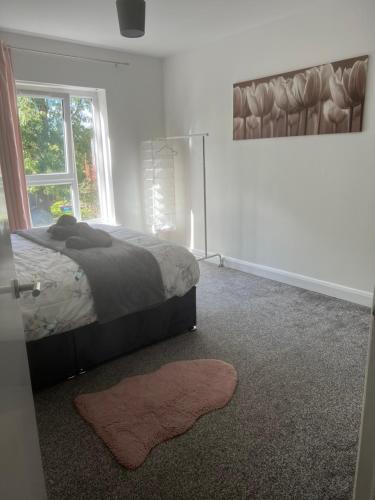 Flat in Greater Manchester, Manchester (foto 4)