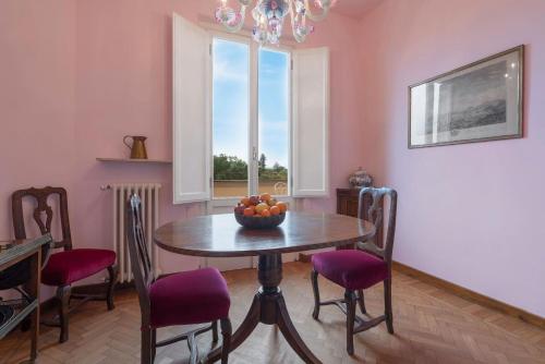 Orto Botanico Apartment With Terrace And Dome View Florence - image 4