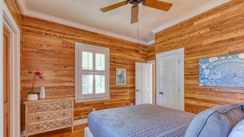 Margarets Magic Compound by Last Key Realty in Key West, USA