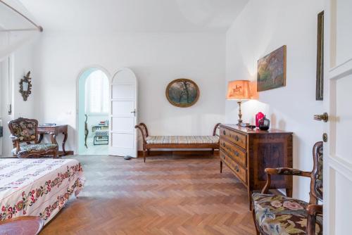 Orto Botanico Apartment With Terrace And Dome View Florence - image 12