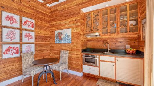 Four-Bedroom Holiday Home image 10
