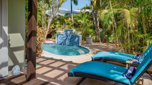 Mariners Hidden Haven by Last Key Realty – khách sạn tại Stock Islan