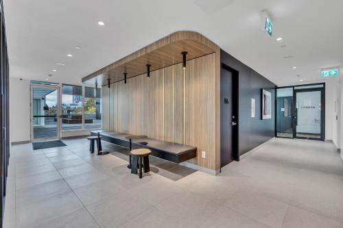 1-Bedroom Surrey Condo with Breathtaking Views in Surrey, Canada
