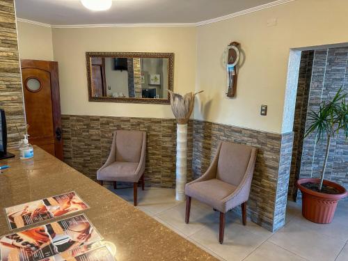 Hotel & Spa Las Taguas in Arica