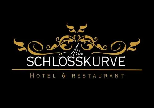 Alte Schlosskurve Hotel in Bad Arolsen, Deutschland