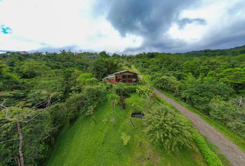 Birds & Breakfast Costa Rica  in San Gerardo
