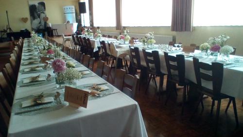 Gasthaus Pflug in Aichhalden