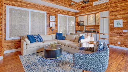 Margarets Magic Compound by Last Key Realty in Key West, USA