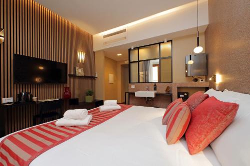 Habito Suites - Rome