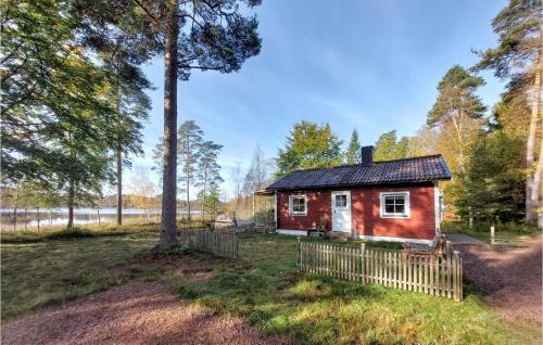 . 3 Bedroom Awesome Home In Örkelljunga