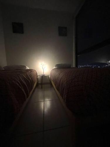 Nuevo Depa al sur a 3 min de ciudad Bugambilias in Guadalajara, Mexico