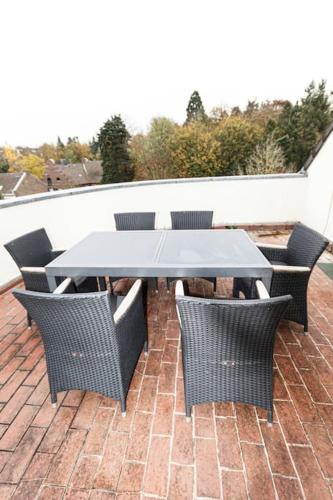 منظر, Gemütliches Wohnen in Düren (Gemutliches Wohnen in Duren) in دورين