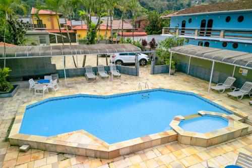VELINN Pousada Ubatuba Tropical - image 5