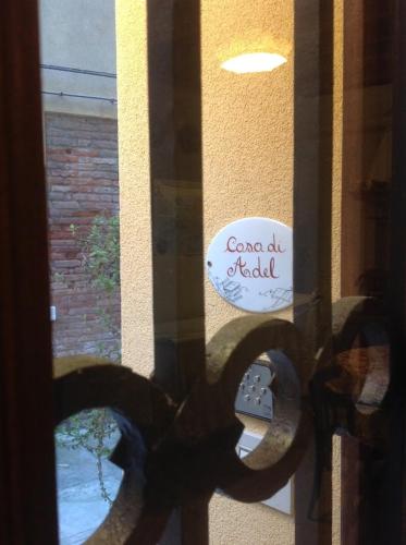 tipica abitazione in Cannaregio, Venice (photo 9)