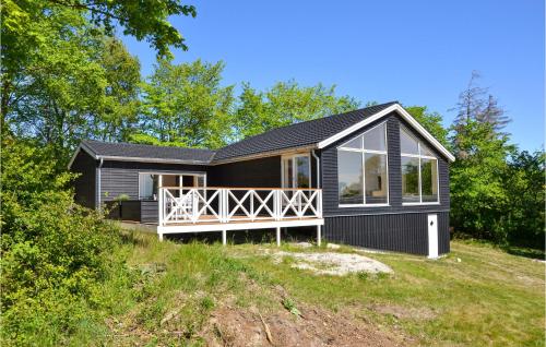 . Cozy Home In Hundested With Wifi
