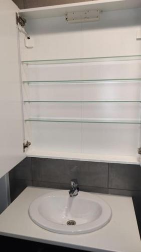 Pleasant apartment ready for you to enjoy