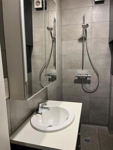 Pleasant apartment ready for you to enjoy