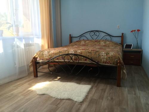 Apartments ODIN - Irkutsk