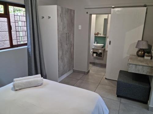 Jasmine Cottage Room Type - Apartment