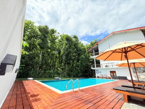 Nature House