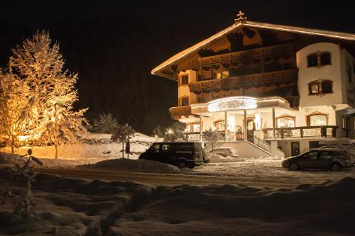 Hotel Haflingerhof - image 13