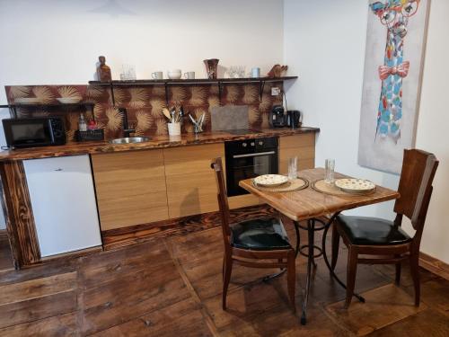 Prestigieuse Residence ST MARIE - N 22 in Bellac