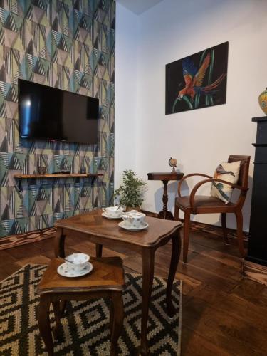 Prestigieuse Residence ST MARIE - N 22 in Bellac