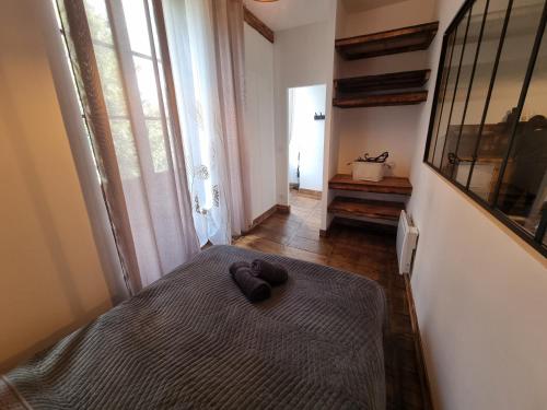 Prestigieuse Residence ST MARIE - N 22 in Bellac