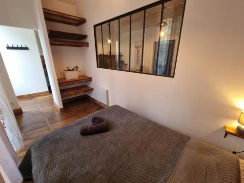 Prestigieuse Residence ST MARIE - N 22 in Bellac